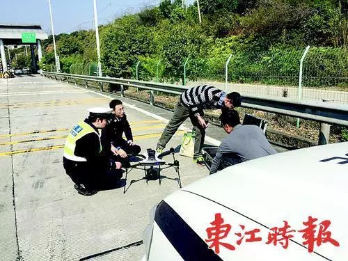假期高速行駛攻略，看一遍絕對(duì)平安！