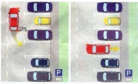 新概念轎車JADE（杰德）給您講訴倒車那點(diǎn)事兒！