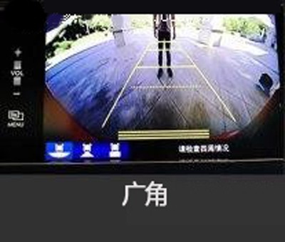 新概念轎車JADE（杰德）給您講訴倒車那點(diǎn)事兒！