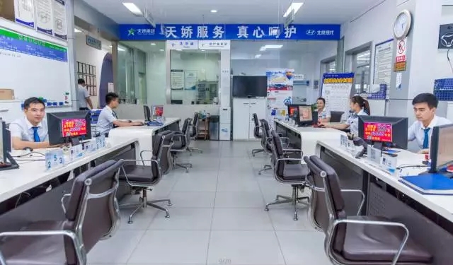 雙人快保，更迅捷更細(xì)心！邵陽北京現(xiàn)代為您護(hù)航！