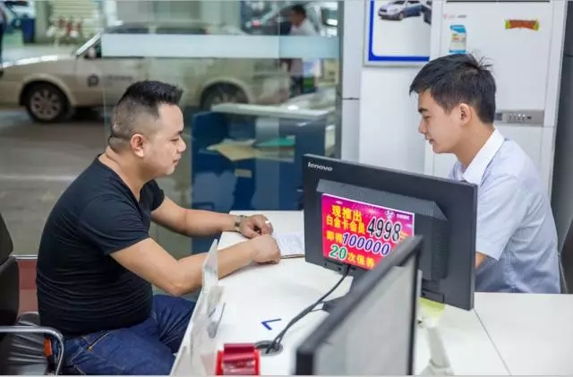 雙人快保，更迅捷更細(xì)心！邵陽北京現(xiàn)代為您護(hù)航！