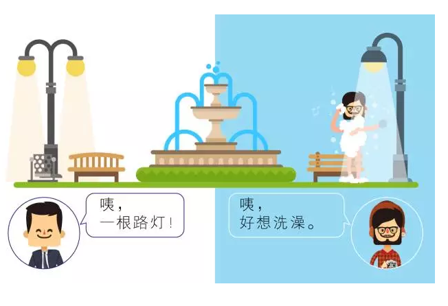 【悅，納就是我】不要隨便跟設計師說話，有毒！