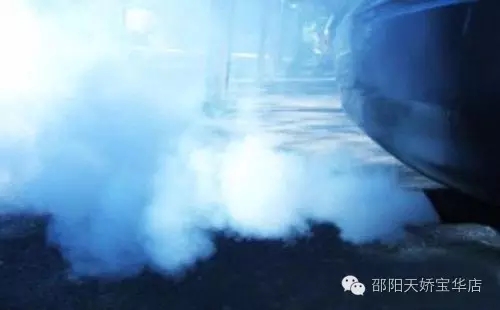 動力不足？油耗上升？可能是你自己的原因...