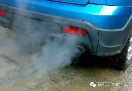 動力不足？油耗上升？可能是你自己的原因...