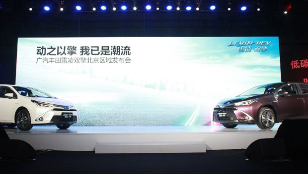 講真的，我碰到了20年后的我...