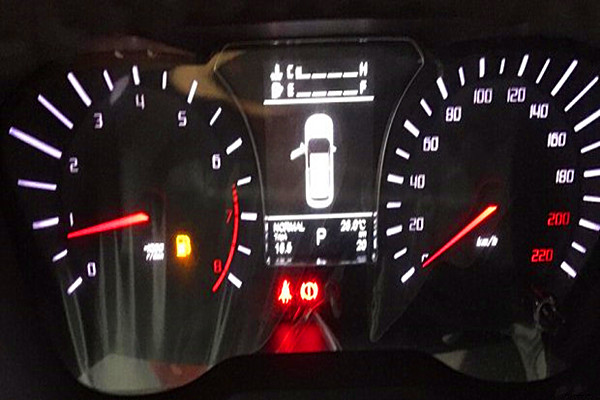 關(guān)于油箱見底的那些問題的真相，你知道多少？ 