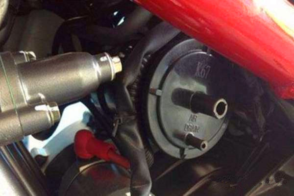 關(guān)于油箱見底的那些問題的真相，你知道多少？ 