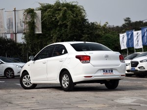 推7款車(chē)型 北京現(xiàn)代新瑞納將于9月19日上市