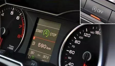 關(guān)于自動啟停那些事，你真的都知道嗎？