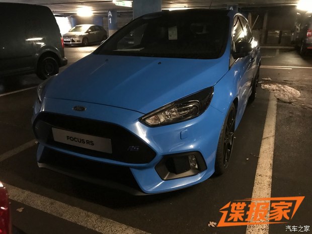 2018日內(nèi)瓦車展探館：?？怂筊S限量版