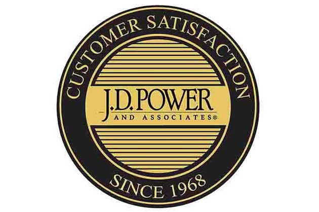 奧迪和福特分獲頭名，2018JD.Power售后滿意度出爐