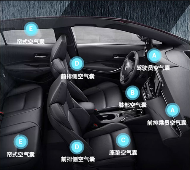 中級車選擇那么多，這款車憑什么贏得消費者青睞？