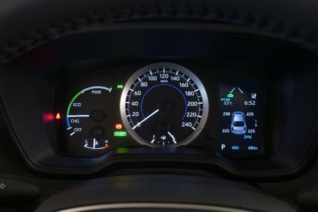 中級車選擇那么多，這款車憑什么贏得消費者青睞？