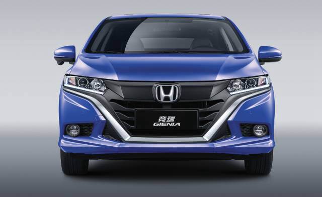 講道理，選個(gè)靠譜的掀背車還是首選競?cè)穑℅IENIA）