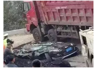 大貨車司機(jī)說大實(shí)話：“為什么我們不踩剎車”！