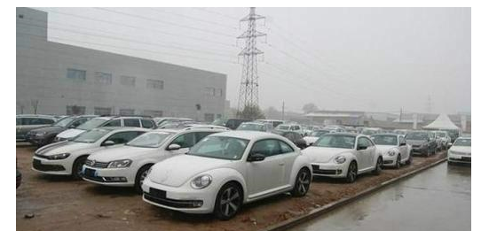白色的車有這么多缺點！為什么近25%的車主還買它？
