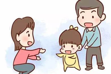 他們用半輩子陪你長(zhǎng)大，半輩子等你回家