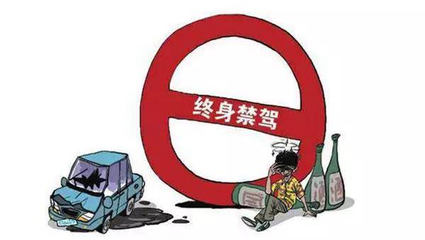 這16種嚴(yán)重違章碰不得 輕則扣滿12分，重則終身禁駕！