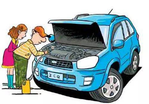計劃開車回家過年，你為什么一定要提前回4S店檢查愛車？