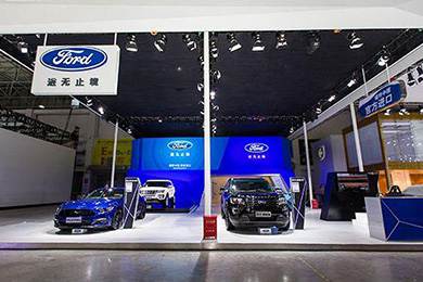 一個福特？福特汽車全部國產(chǎn)進(jìn)口統(tǒng)一銷售