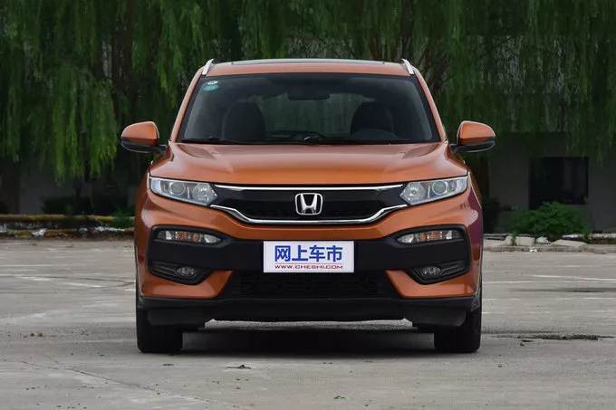 競(jìng)爭(zhēng)越激烈它卻越搶眼 XR-V為什么能成為標(biāo)桿？