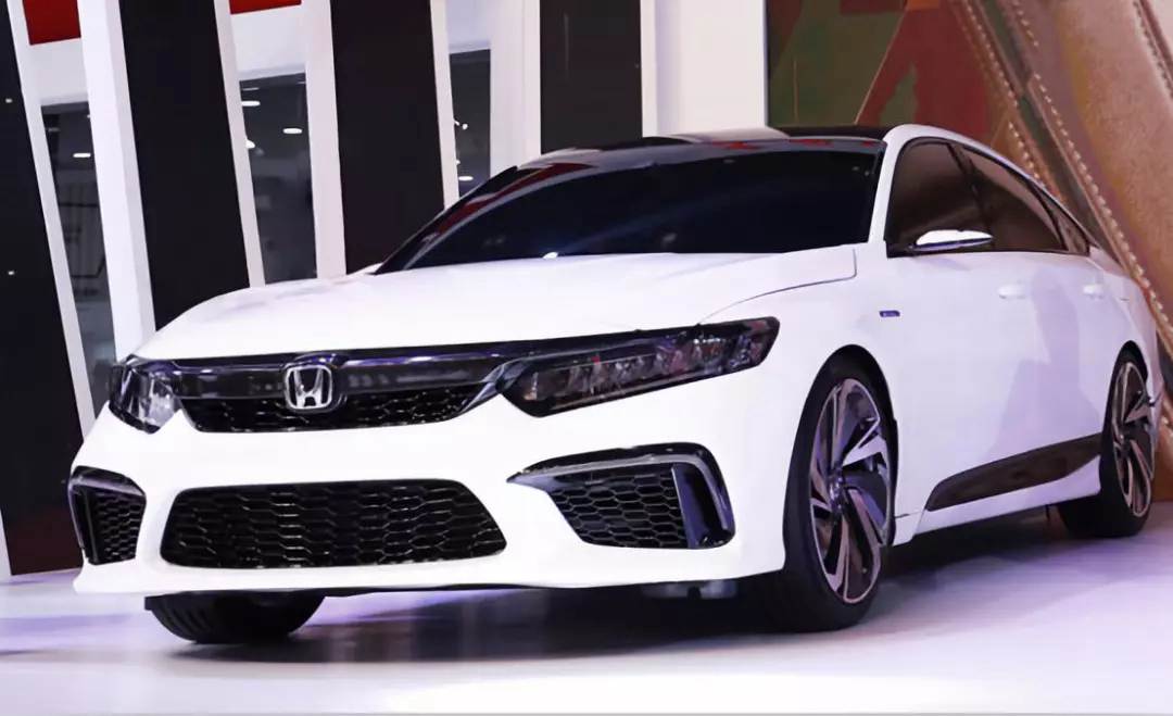 經(jīng)典新生，全新概念車INSPIRE Concept潮流來(lái)襲