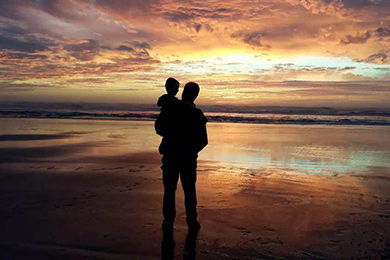 朗讀者丨這一次，只談故鄉(xiāng)