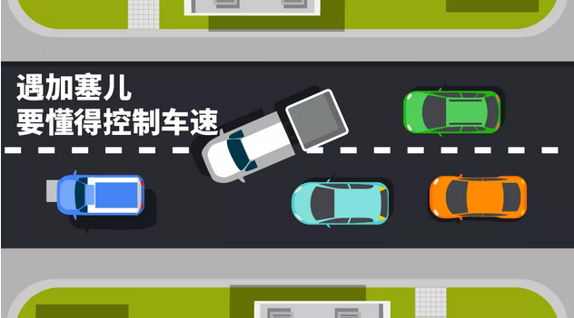 新手司機開車上路最強指南，請收好
