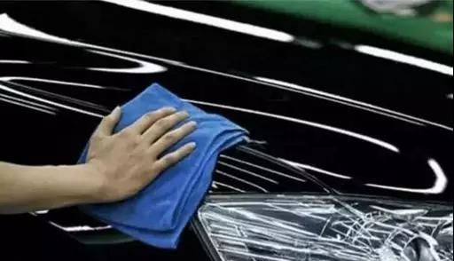 春節(jié)過后，愛車這樣保養(yǎng)就對了