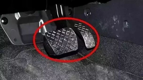 剎車失靈前會發(fā)出的4次“警報”，你知道不知道？