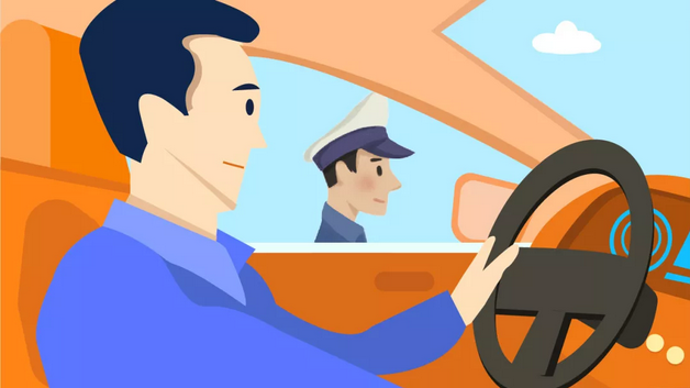 臨時停車小技巧，跟貼條說拜拜