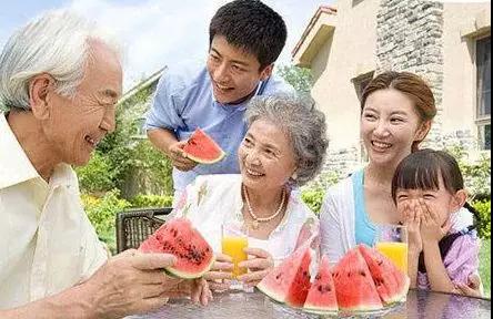 清涼一夏西瓜節(jié)，沖量不要錢