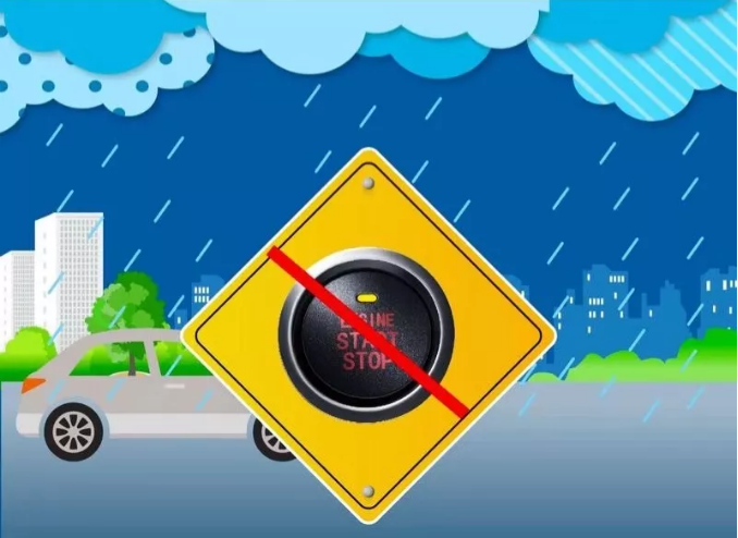 涉水行車靠的是技巧，可不靠跟風(fēng)！