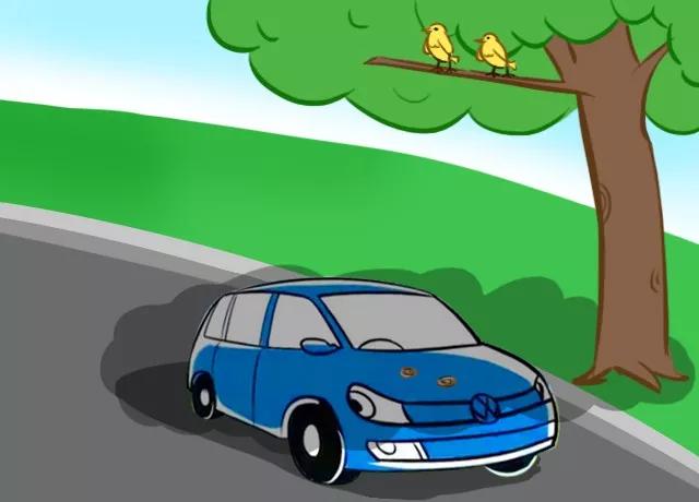 夏日停車的那些“學(xué)問”，你都知道嗎？