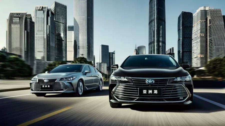 出場自帶主角光環(huán)，這些車型值得一看