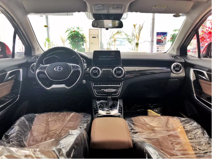 汽車(chē)入秋，保養(yǎng)同樣不可忽視，記得要看哦！