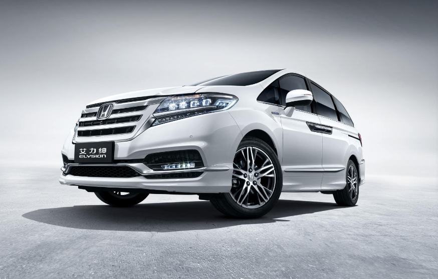 品質(zhì)與實用并存，東風Honda艾力紳完美詮釋MPV“平衡之道”
