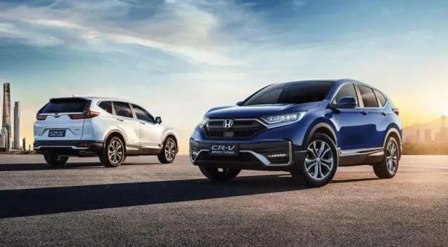 媒體視角 | 還在糾結(jié)怎么買車？200萬用戶認(rèn)準(zhǔn)的CR-V了解一下？