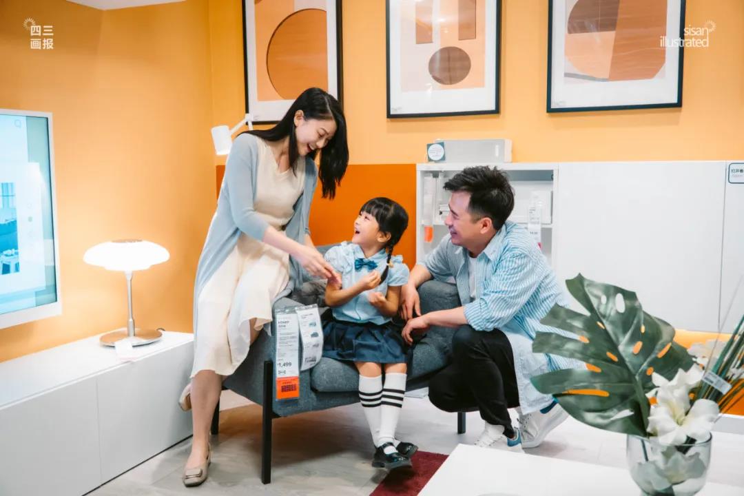 媒體視角 | 精致家用小車全新LIFE來福醬，為何深得人心？