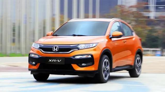媒體視角 | 不到7年收獲近100萬鐵粉，東風(fēng)Honda XR-V的中國秘密