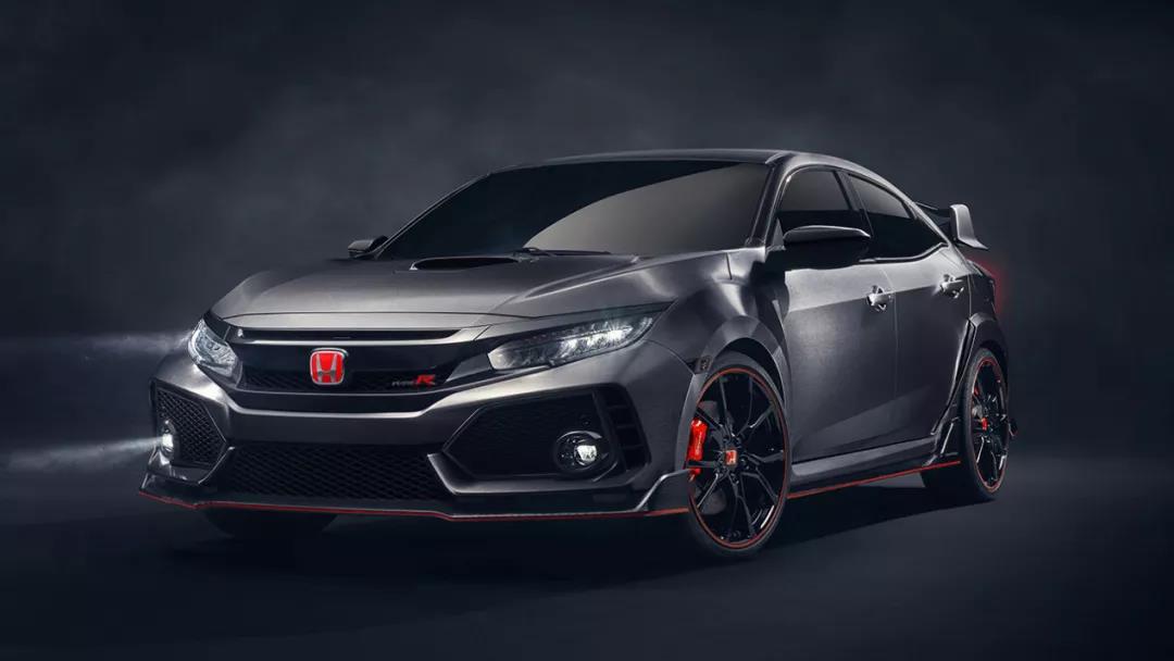 媒體說思域丨一代版本一代神，CIVIC換代，其他“神車”可以退場了？