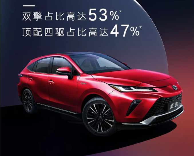 威颯店頭上市，首批新豪華車主誕生